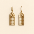 Oaxacan Arches Earrings
