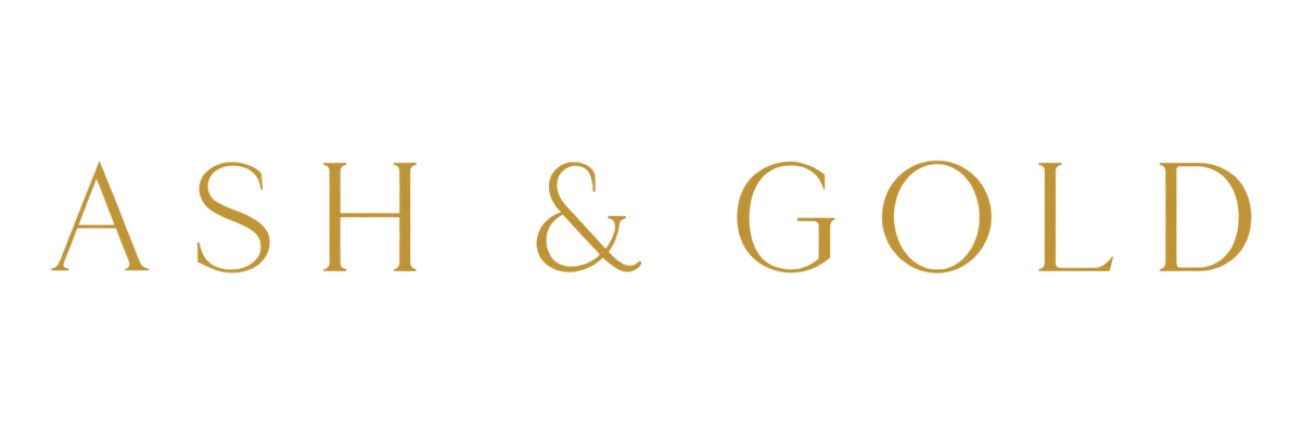 Ash & Gold